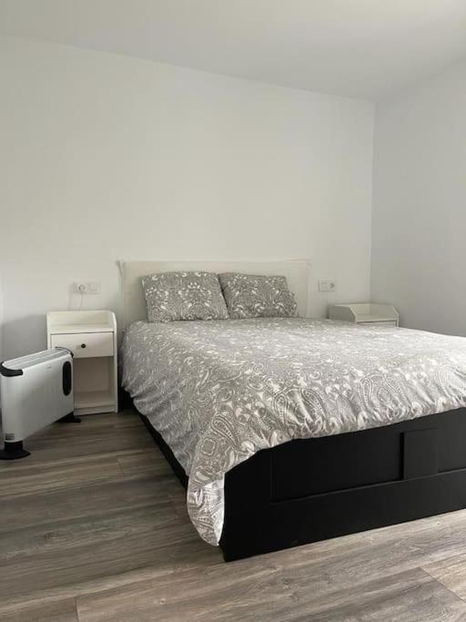 Villa Bb Sanxenxo Luaran gambar