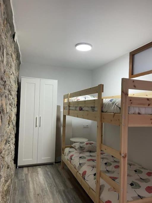 Villa Bb Sanxenxo Luaran gambar