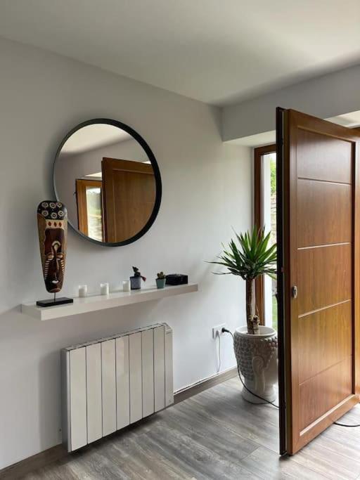 Villa Bb Sanxenxo Luaran gambar
