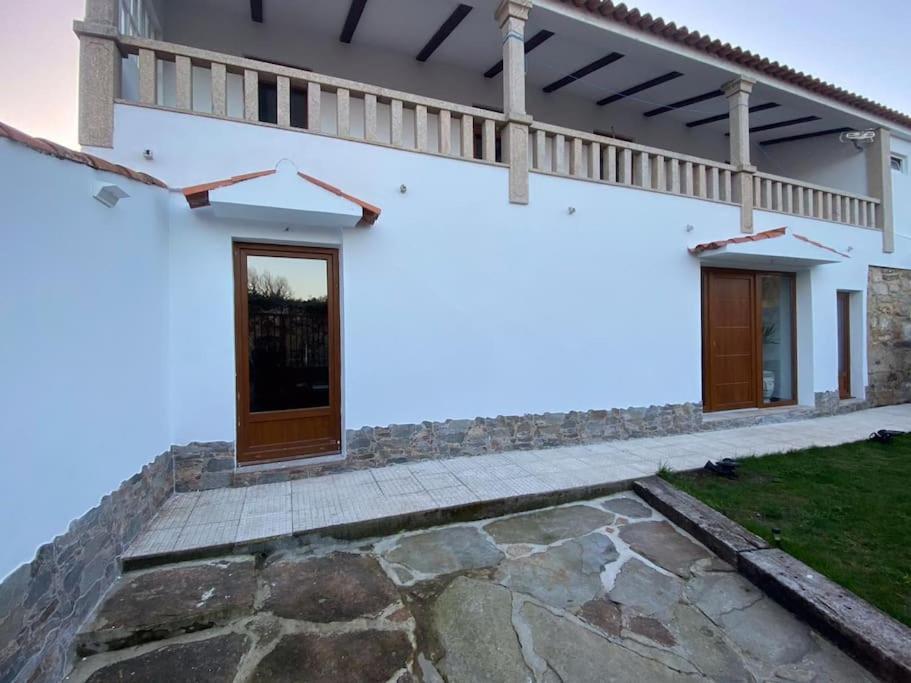 Villa Bb Sanxenxo Luaran gambar