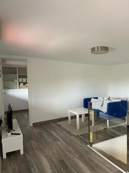 Villa Bb Sanxenxo Luaran gambar